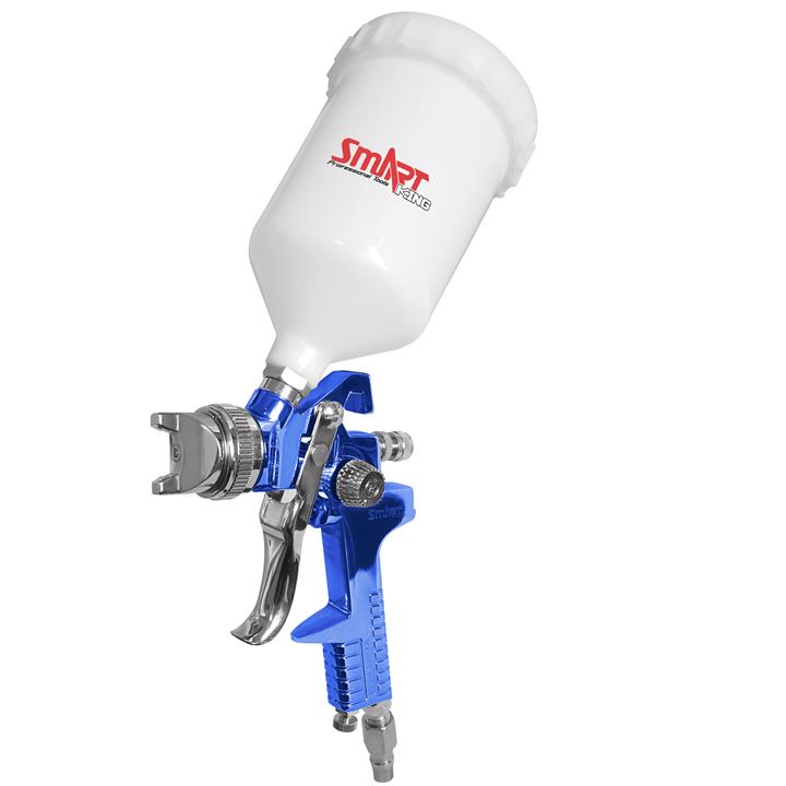 پیستوله رنگ اسمارت کینگ مدل H-827-13 SMART KING H-827-13 Air Spray Gun